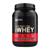 Whey Protein Powder Double Rich Chocolate 2lb