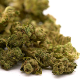 CBD Hemp Flower Smalls