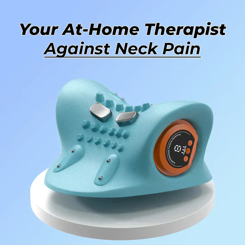 Elevate-Neck™  Massager