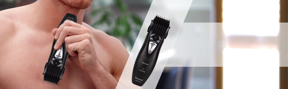 Men's Unico Shave