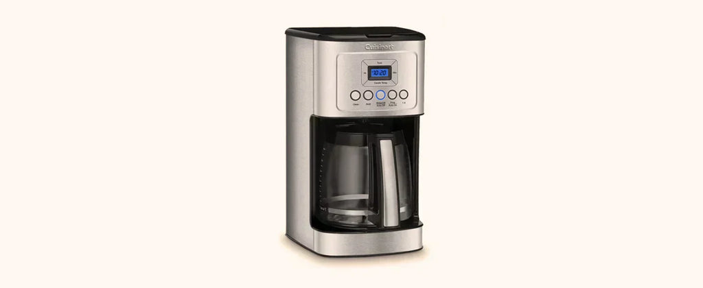 Cuisinart® PerfecTemp® 14-Cup Programmable Coffee Maker