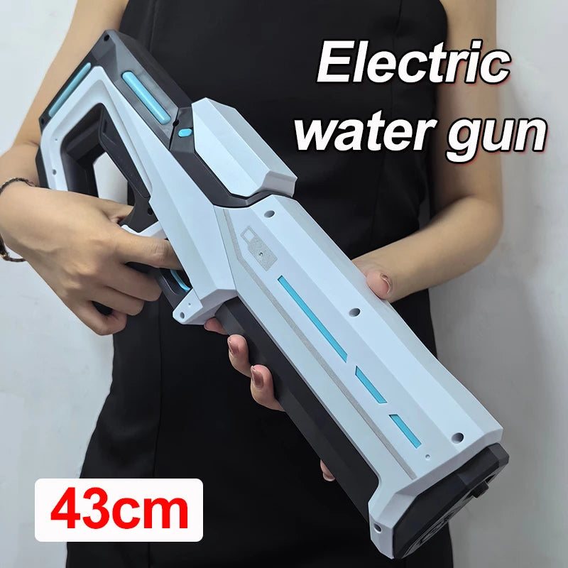 NYC™ Gun