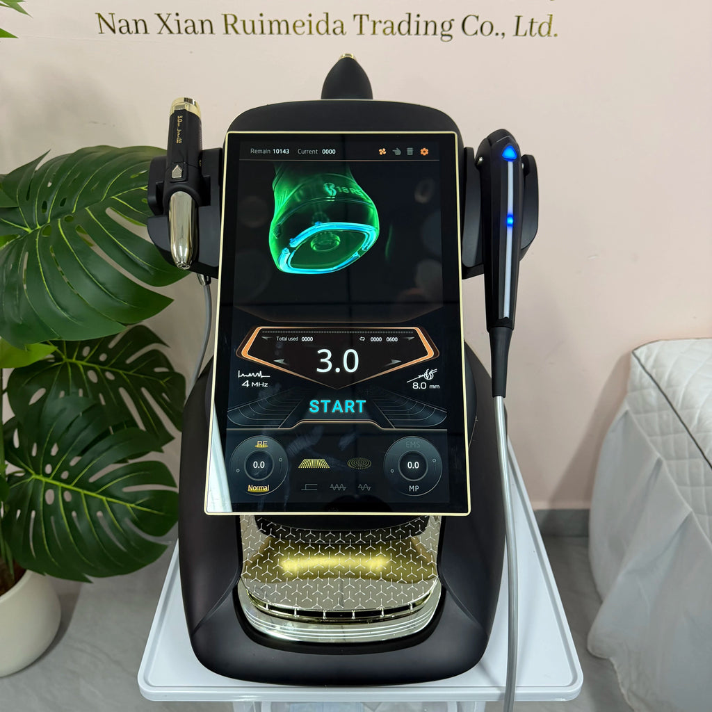 Anti-aging Pro Station