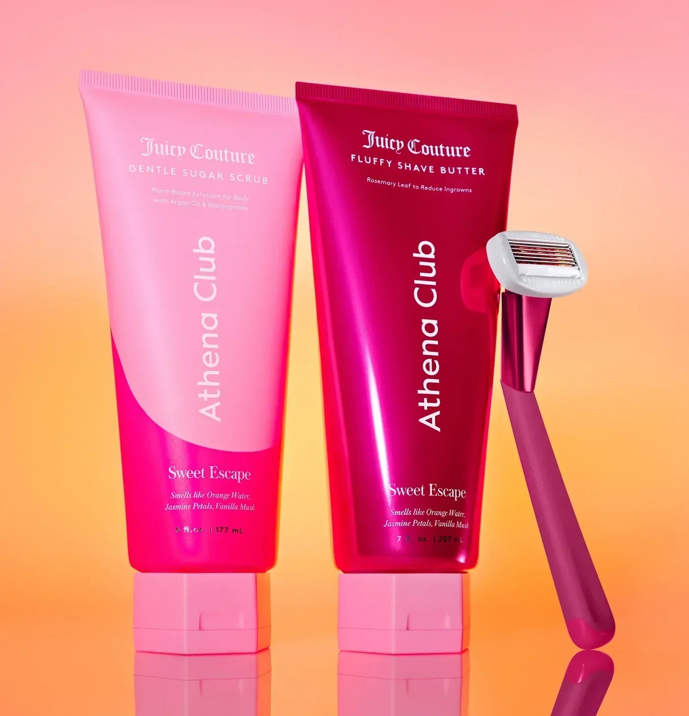The Razor Kit