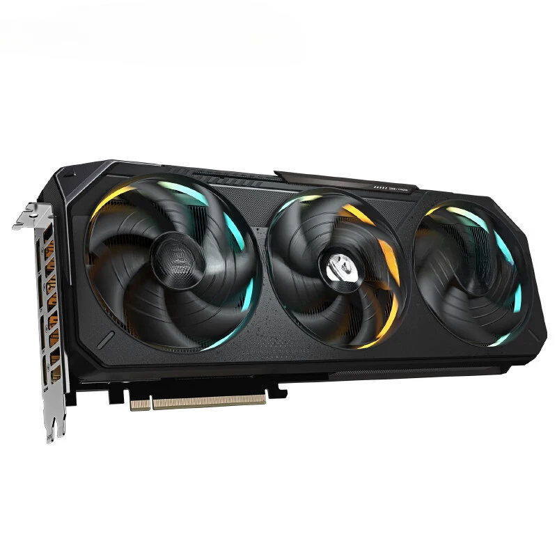 Radeon RX 9070 XT