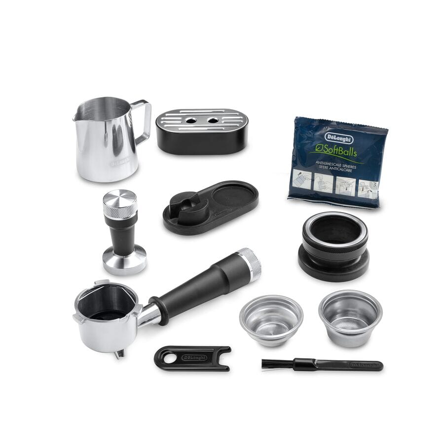 La Specialista Arte Evo Espresso Machine with Cold Brew