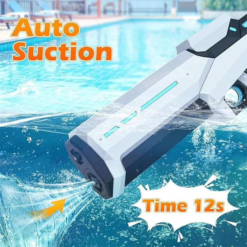 NYC™ Gun