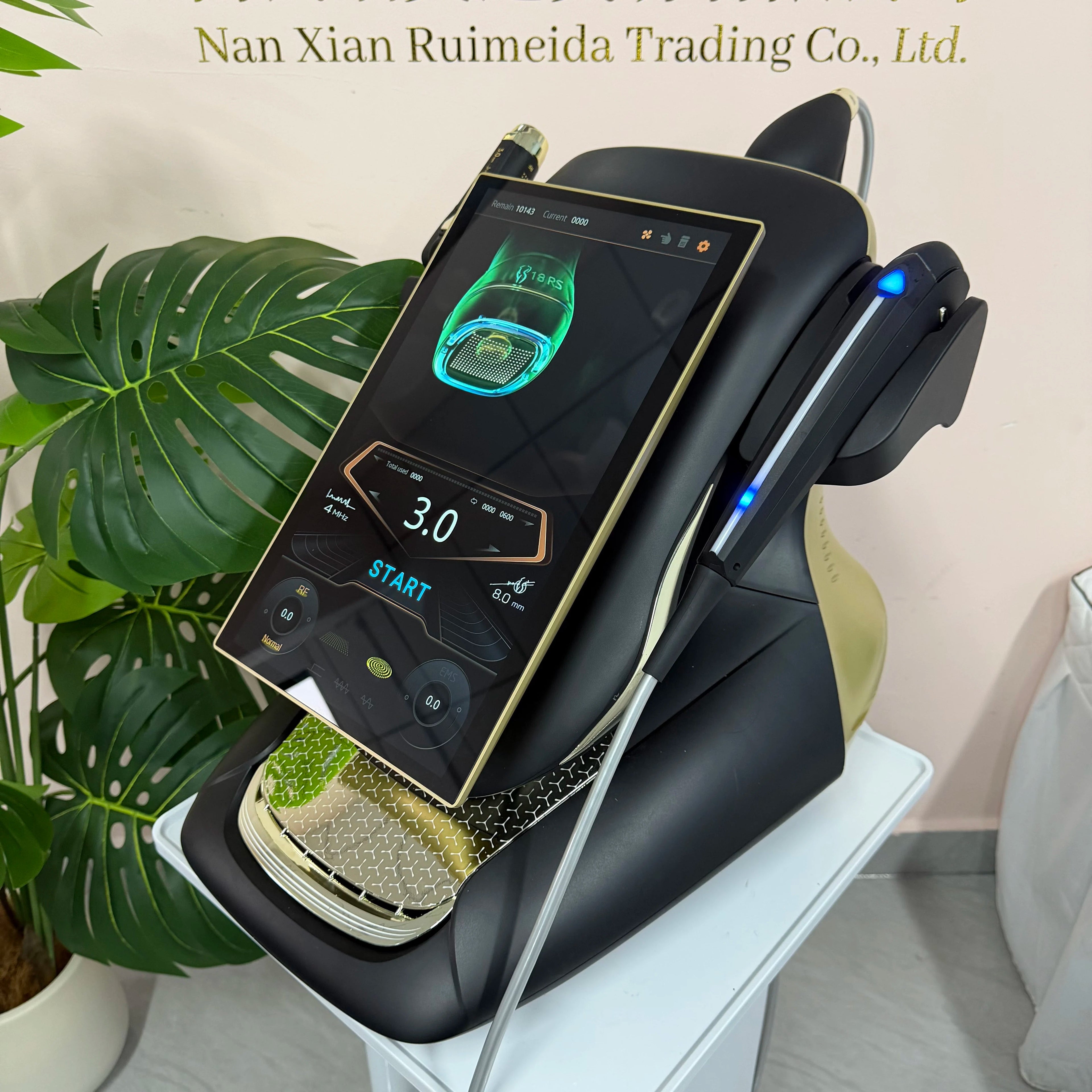 Anti-aging Pro Station
