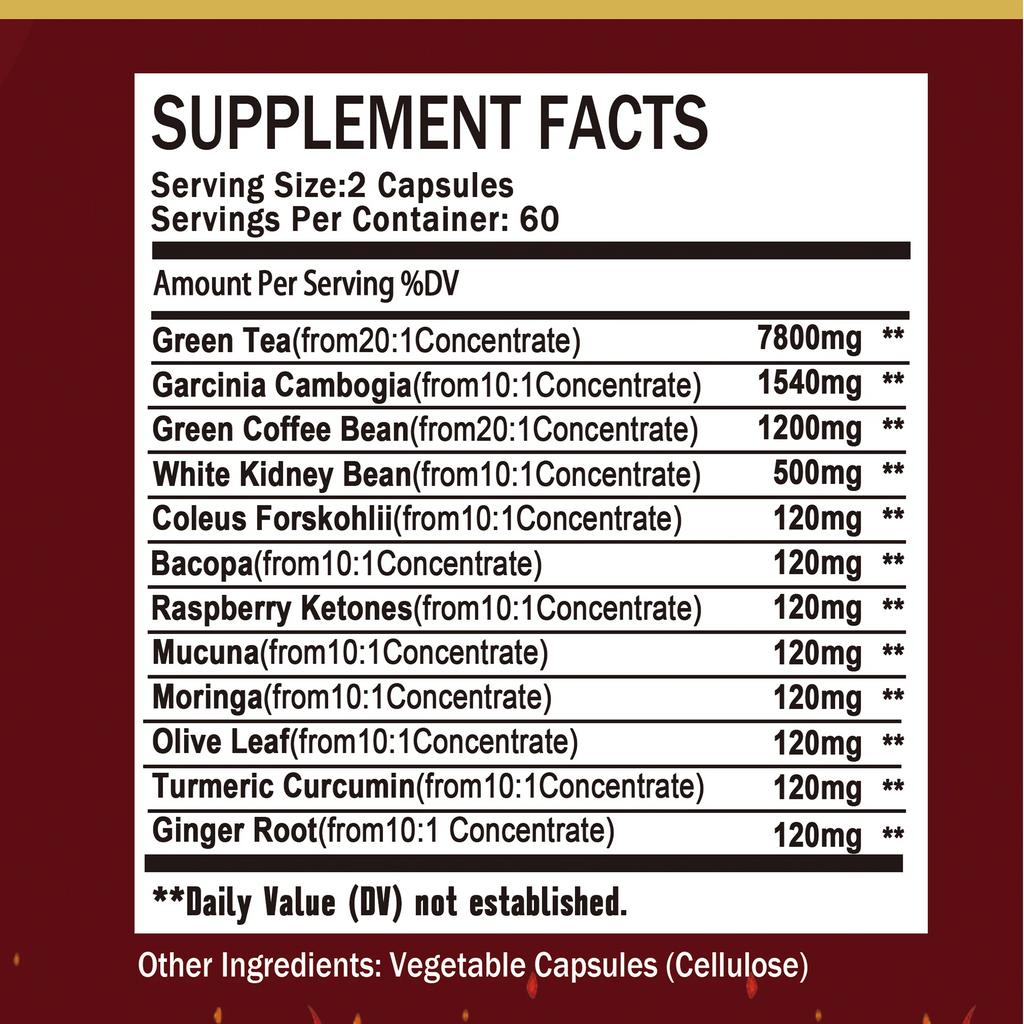 4-in-1 Calcium Supplement with Vitamin D3 & K2 – Bone Strength, Heart Health & Immune Support for Women & Men – 120 Capsules