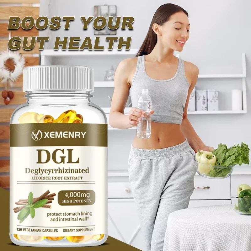 4-in-1 Calcium, D3 & K2 Supplement – Bone, Teeth & Heart Health Support for Women & Men – High Absorption Calcium Capsules with Magnesium, Vitamin D3 & K2