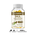 4-in-1 Calcium, D3 & K2 Supplement – Bone, Teeth & Heart Health Support for Women & Men – High Absorption Calcium Capsules with Magnesium, Vitamin D3 & K2