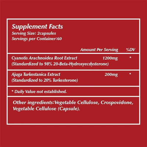 4-in-1 Calcium, Vitamin D3 & K2 Supplement – Bone, Joint & Heart Health Support for Men & Women – High-Absorption Calcium Complex