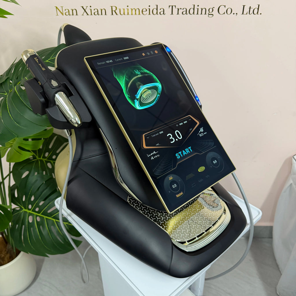 Anti-aging Pro Station