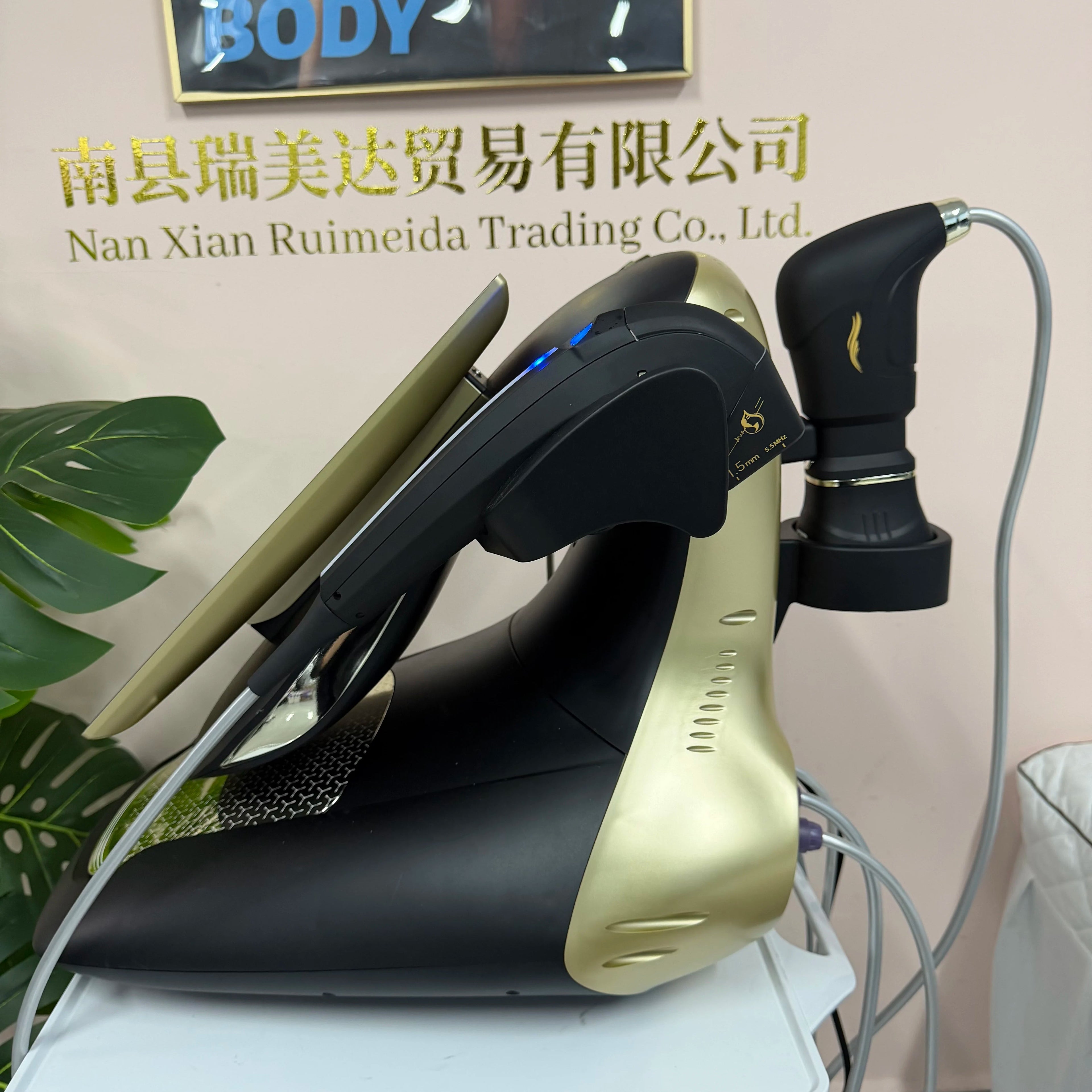 Anti-aging Pro Station