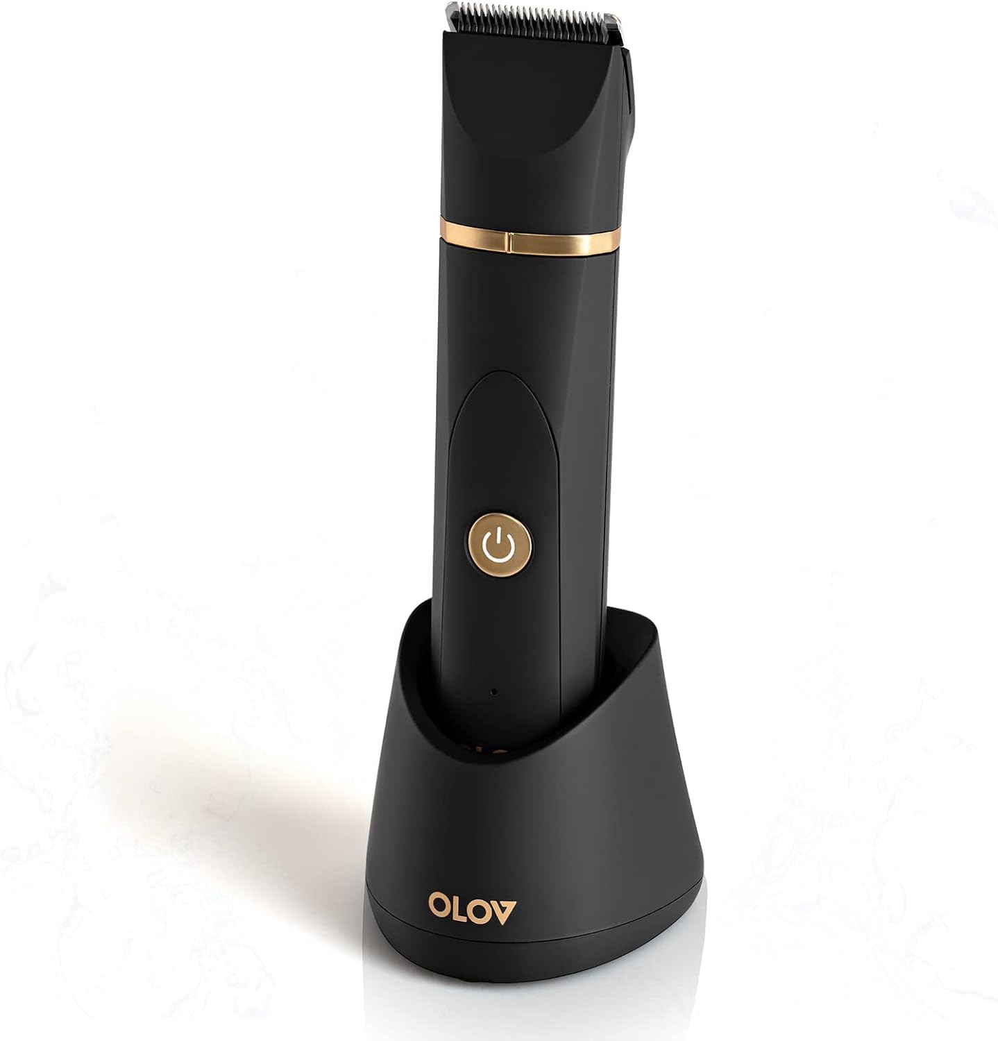 Electric Body Hair Trimmer