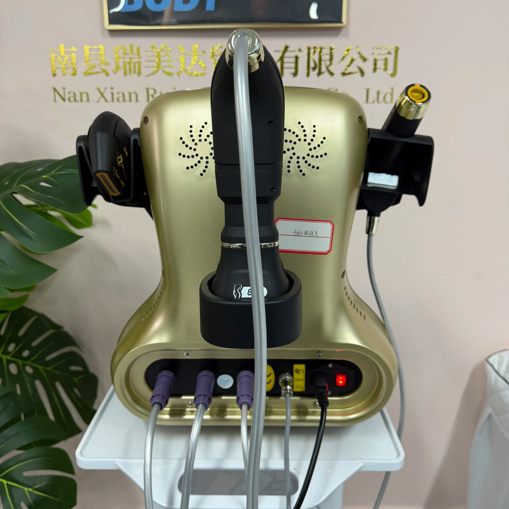 Anti-aging Pro Station