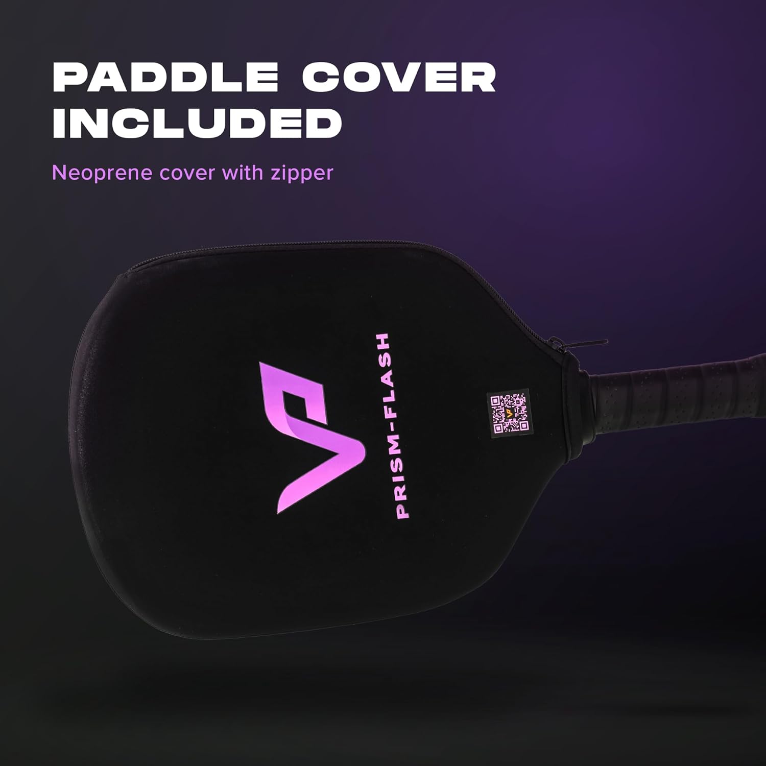 Pro Prism Paddle