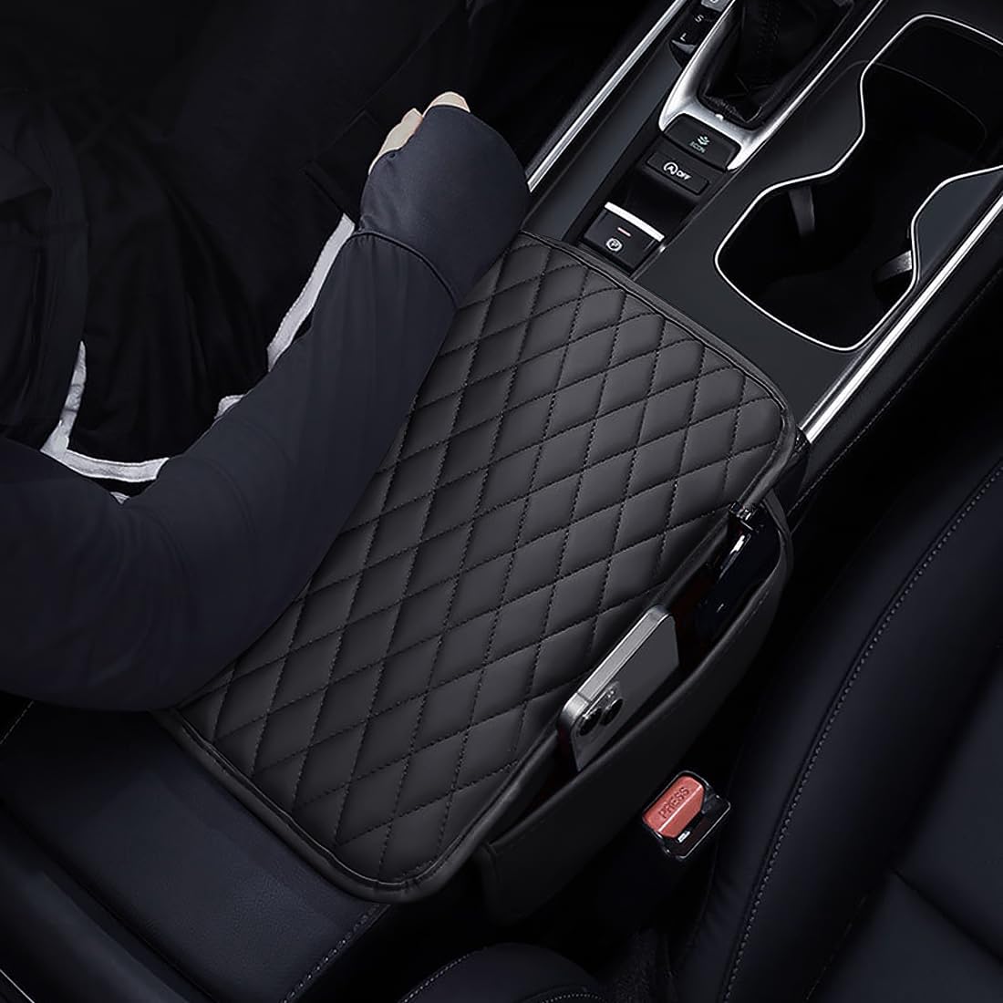 NYC ™ Car Center Cover