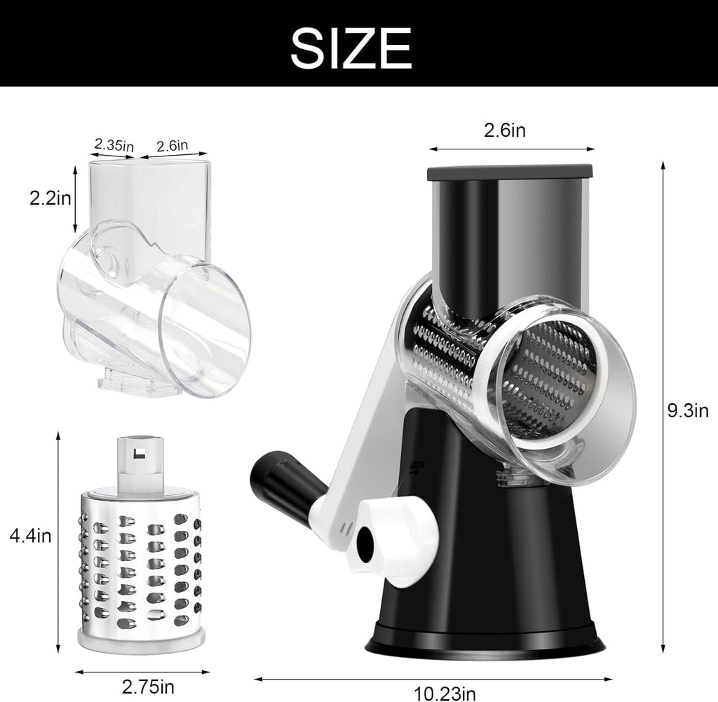 NYC™ CHEESE GRATER