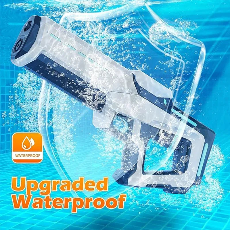 NYC™ Gun