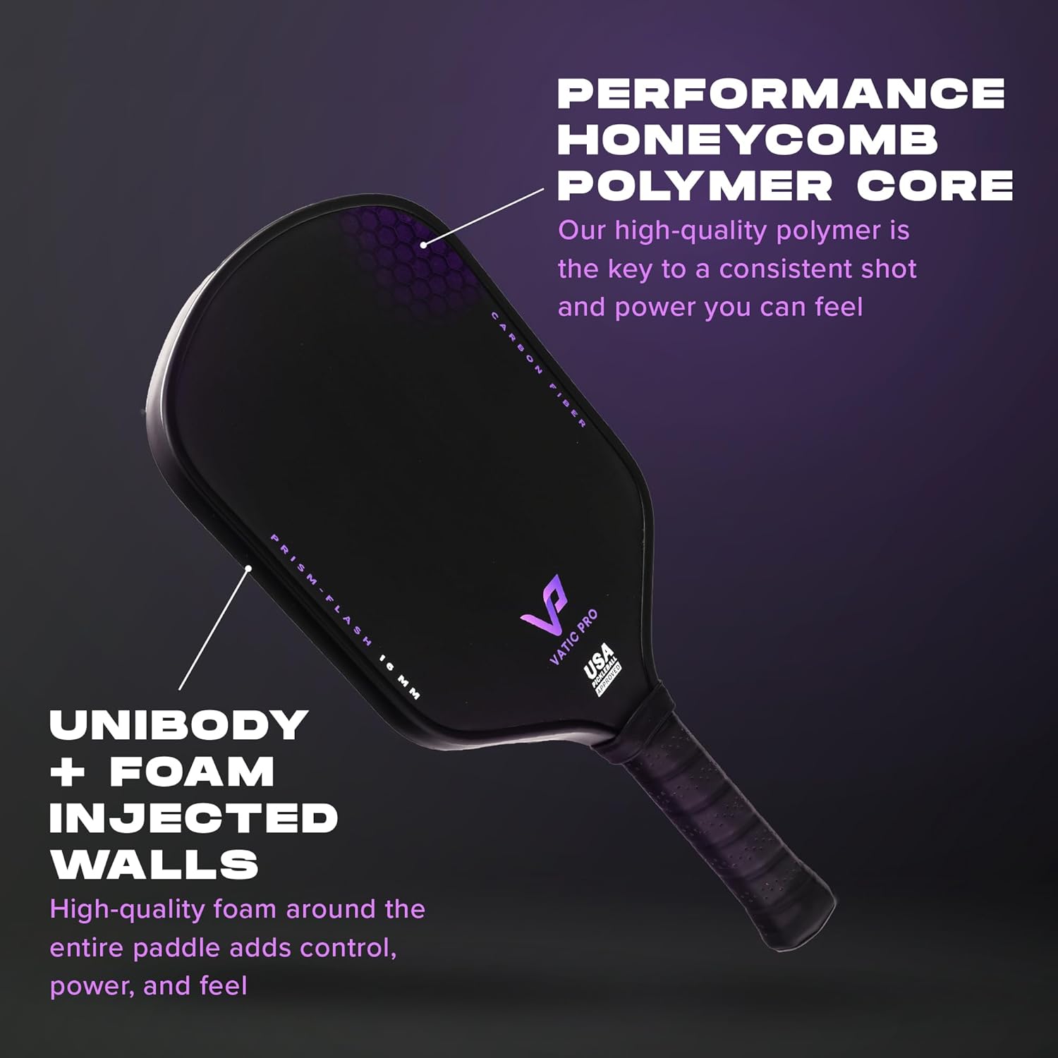 Pro Prism Paddle