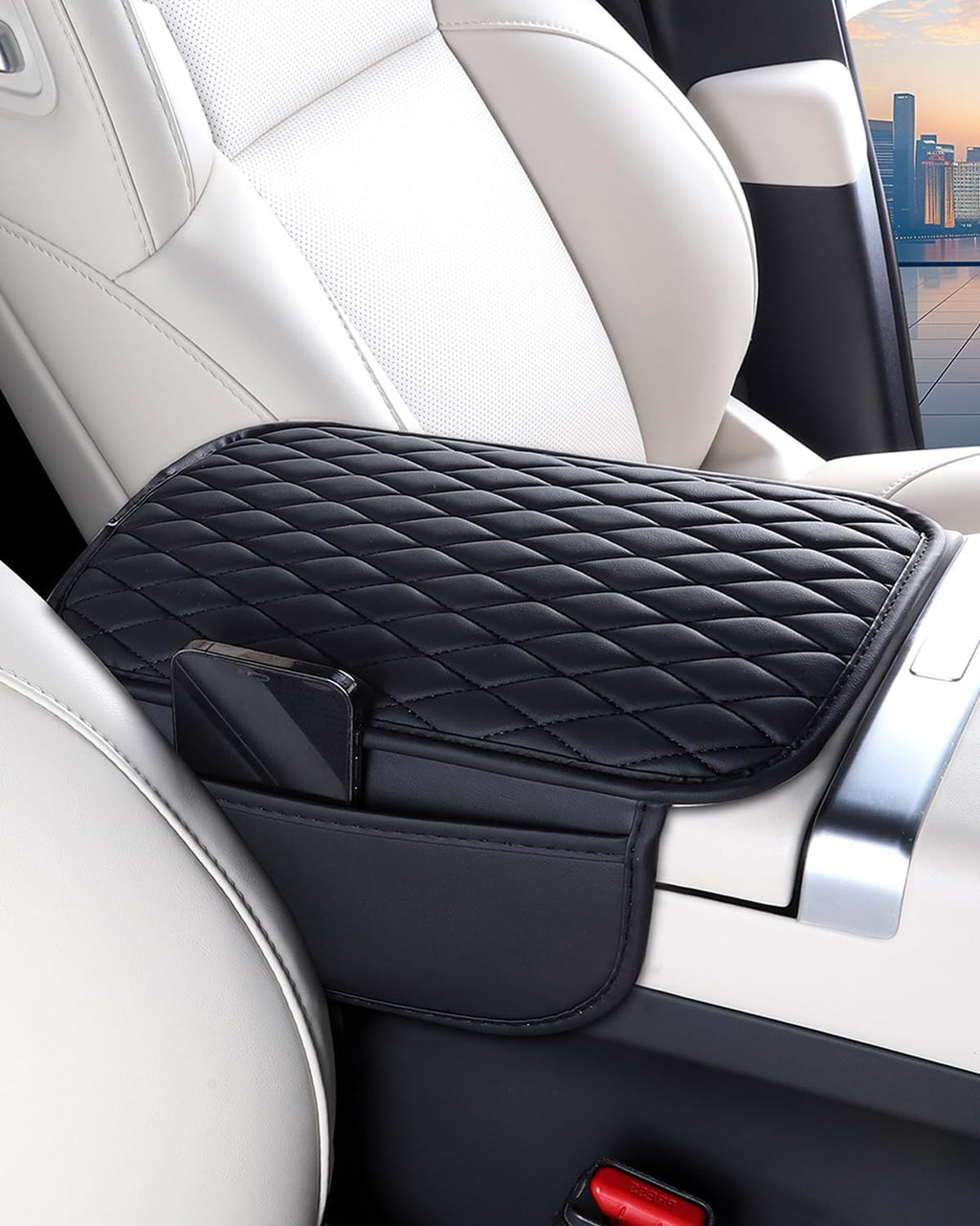 NYC ™ Car Center Cover