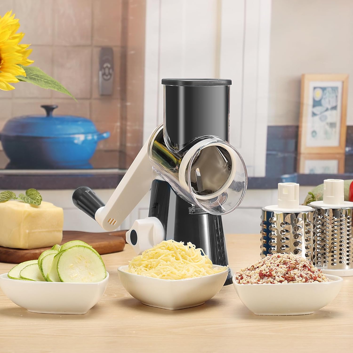 NYC™ CHEESE GRATER