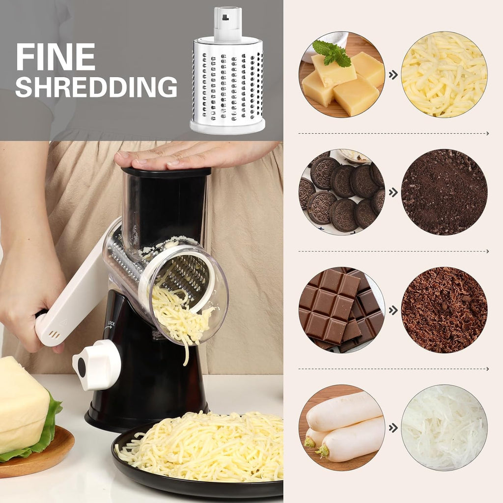 NYC™ CHEESE GRATER