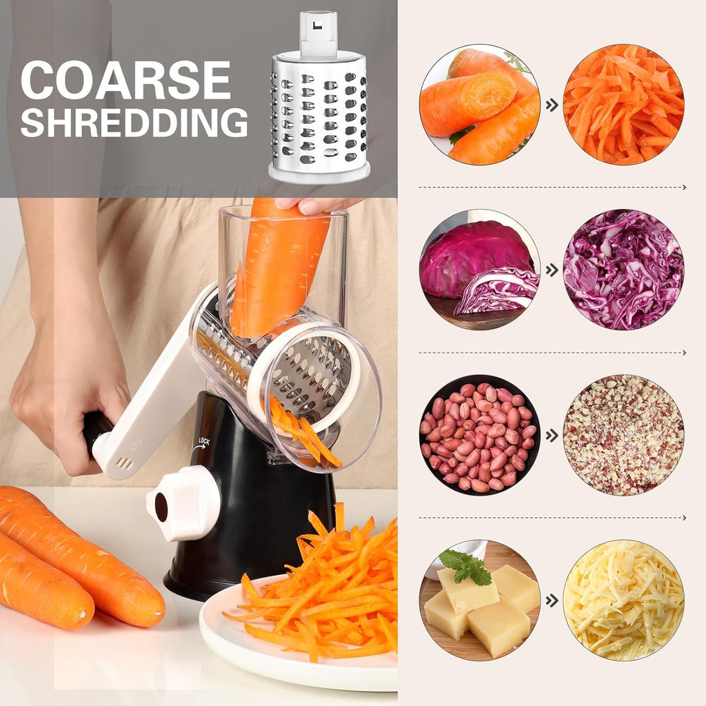 NYC™ CHEESE GRATER