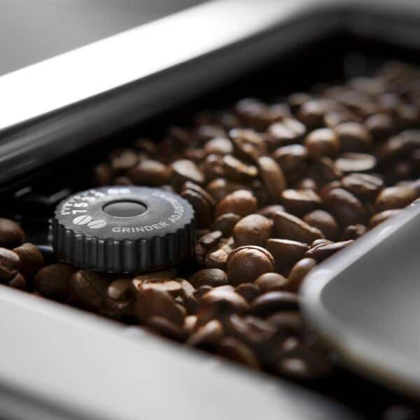 PrimaDonna Elite Espresso Machine