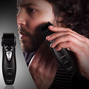Men's Unico Shave