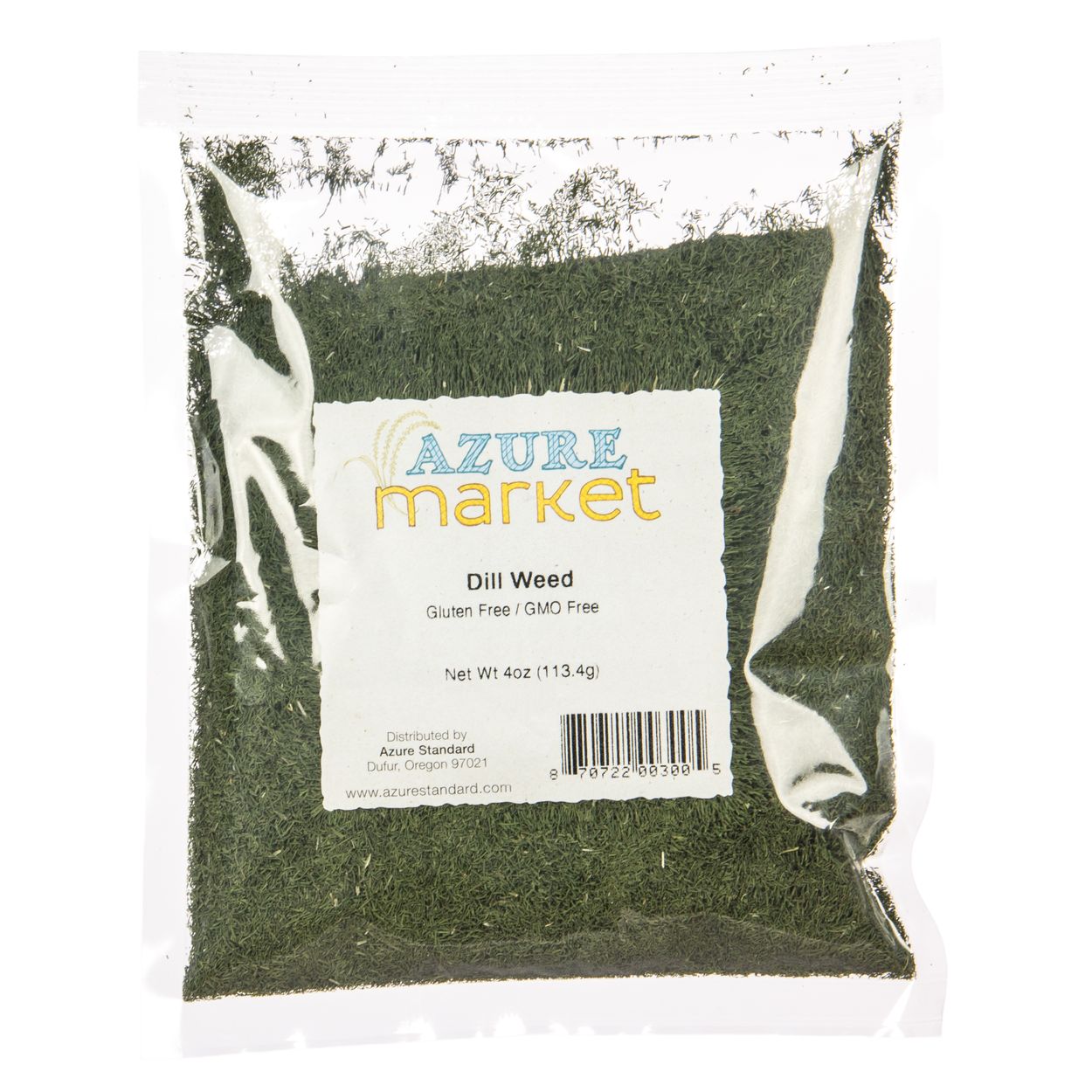 Ultra Deep Weed