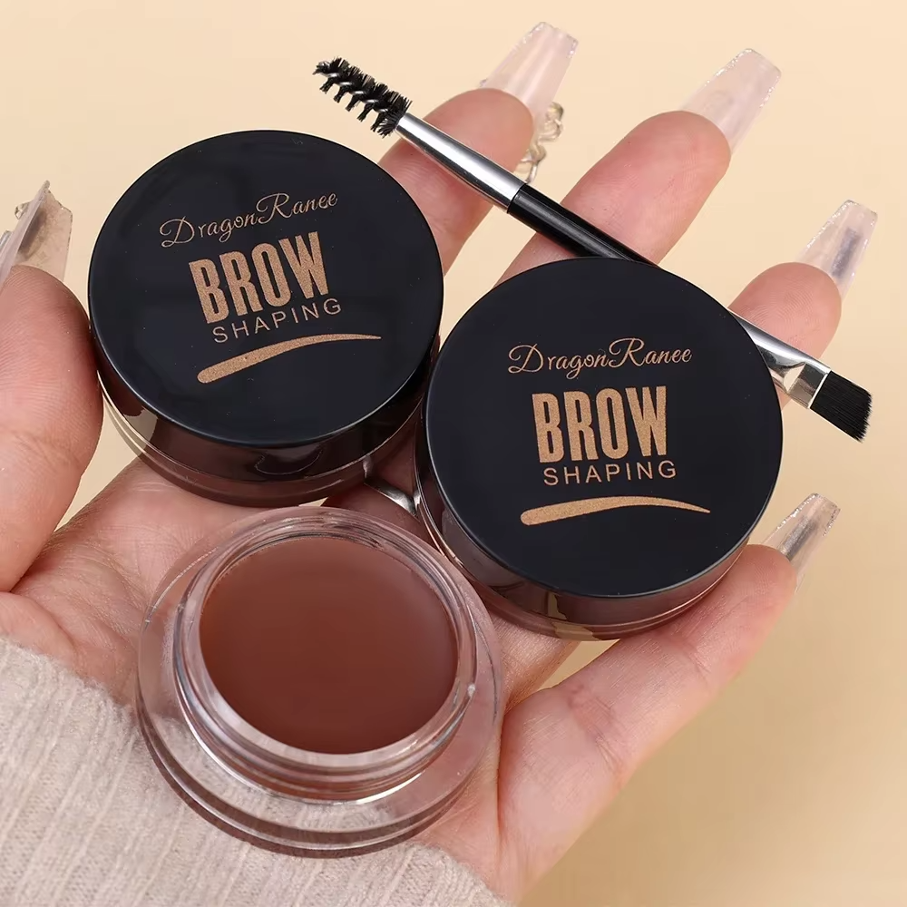 Matte Eyebrow Gel