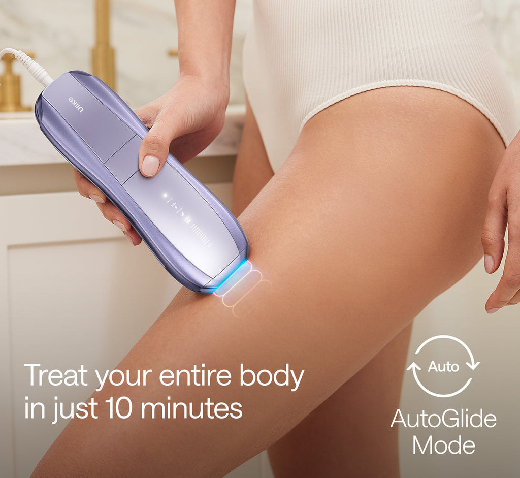 Ulike Laser Hair Removal, Air 10 IPL New