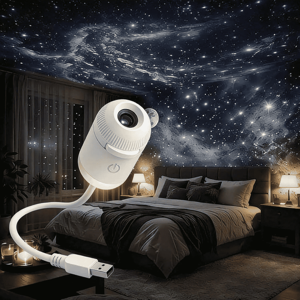NYC™ Dream Projector