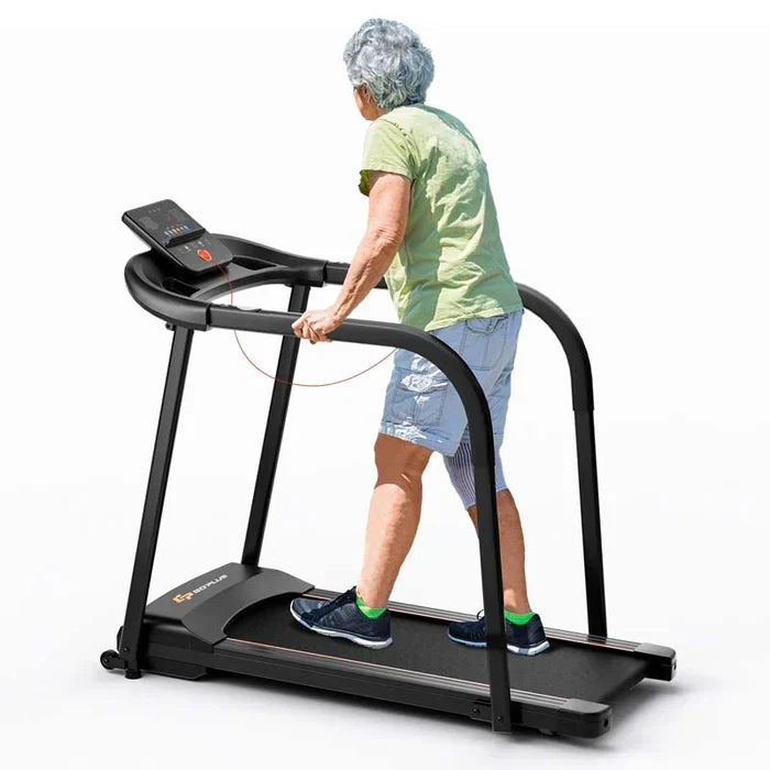 Recovery Fitness Exercise Machine - Walking Treadmill for Senior