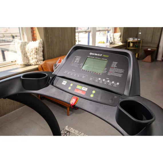 SportsArt TR22F Folding Treadmill