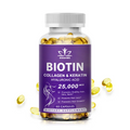 4-in-1 Calcium, Vitamin D3, K2 & Zinc Supplement – Bone & Heart Support Complex for Men, Women & Teens | Natural Height Booster & Bone Strength Enhancer