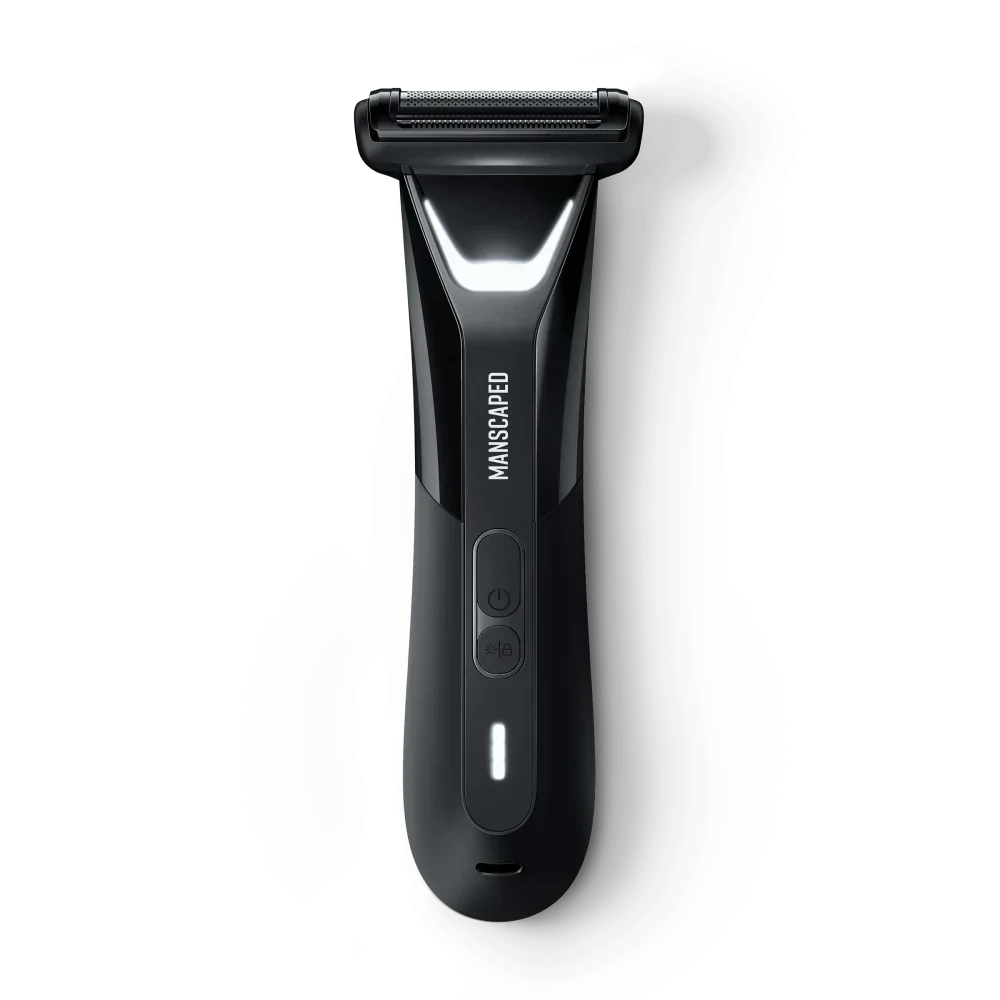 The Lawn Mower 5.0 Ultra Shave