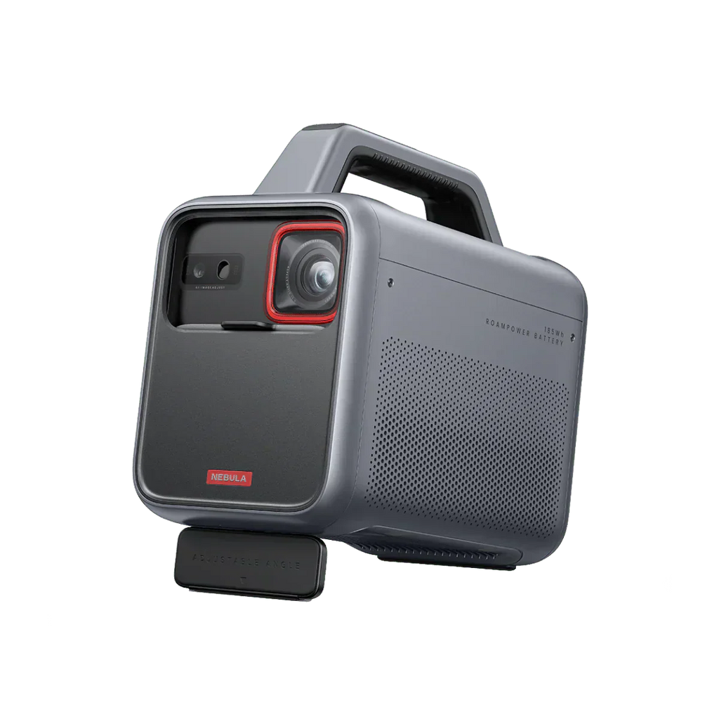 Mars 3 | Outdoor Projector with Long Playtime