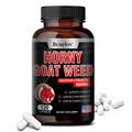 Men's Performance Booster Supplement – Muscle Growth, Fat Burn, Energy & Stamina Support