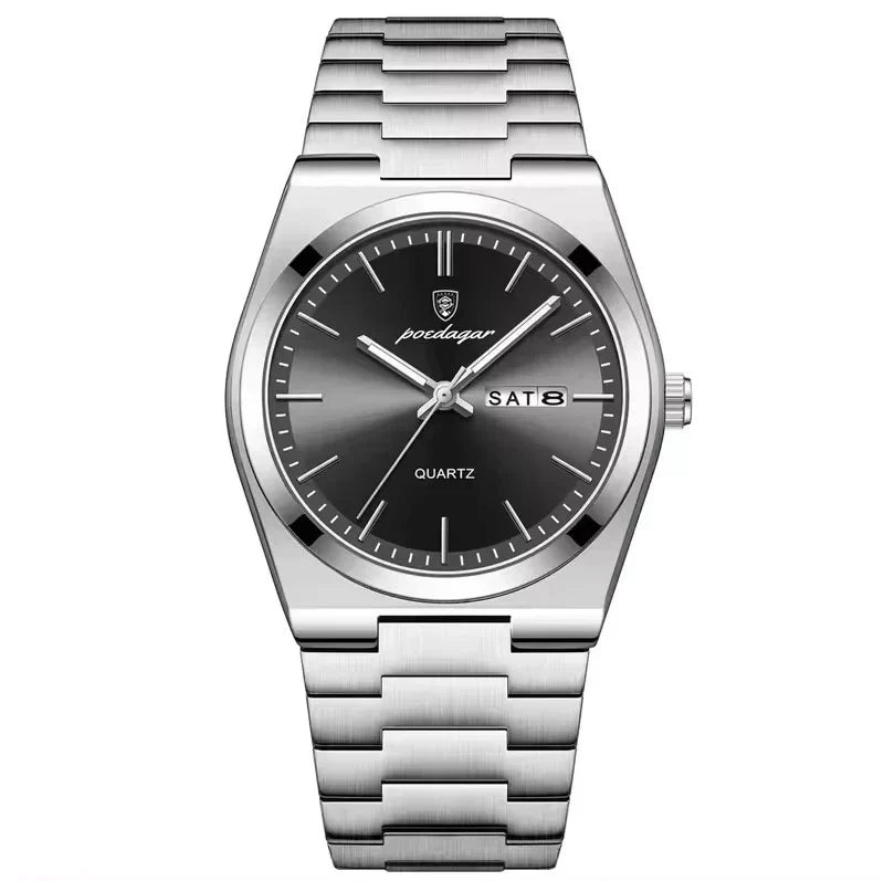 PAGANI DESIGN DD36 – 2025 Luxury Automatic Watch for Men