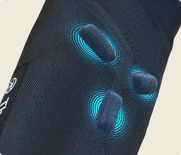 RecoveryPulse Arm