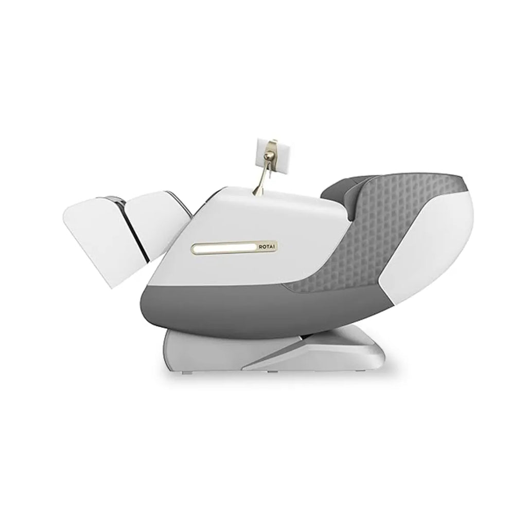 Royal Omega Massage Chair (Grey)