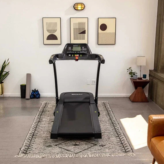 SportsArt TR22F Folding Treadmill