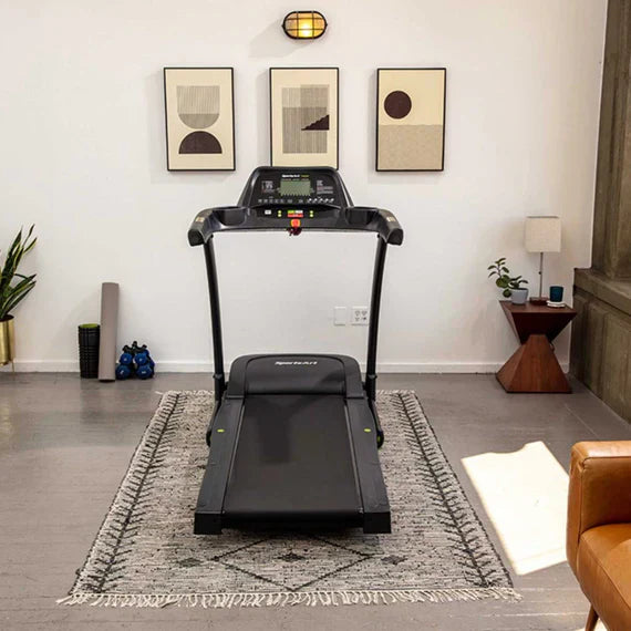 SportsArt TR22F Folding Treadmill