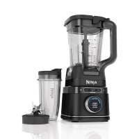 Hamilton Beach Power Elite Blender – 700W, 12 Functions, 40oz Glass Jar (58148A)