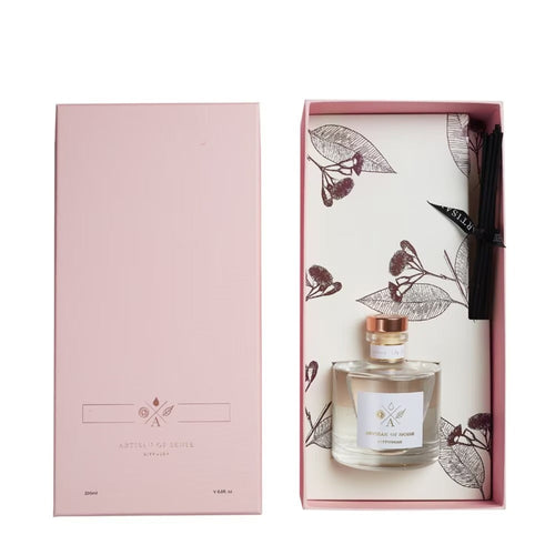 ARTISAN OF SENSE Citrus Lime Reed Diffuser 200ml