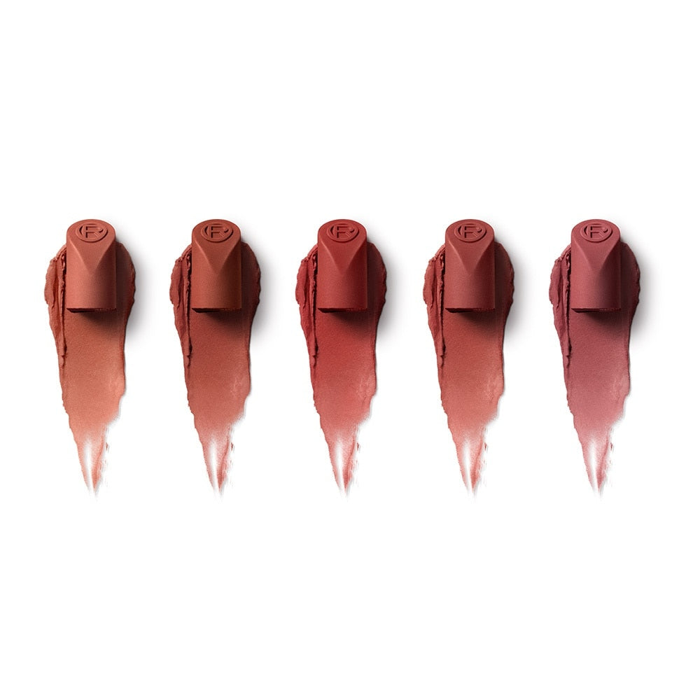 L'OREAL PARIS MAKEUP Color Riche Creme Matte Lipstick 195 Glamorous Nude 1s