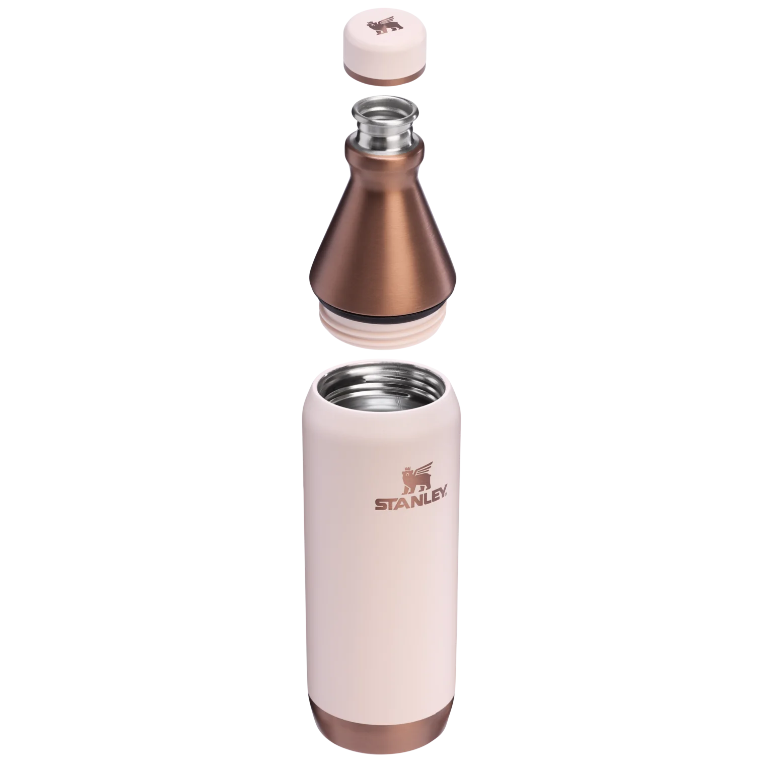 The All Day Wine Set | 34 OZ & 10 OZ
